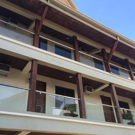 La Esperanza Hotel Kalibo Eksteriør bilde