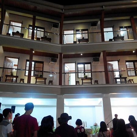 La Esperanza Hotel Kalibo Eksteriør bilde