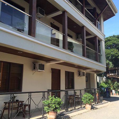 La Esperanza Hotel Kalibo Eksteriør bilde