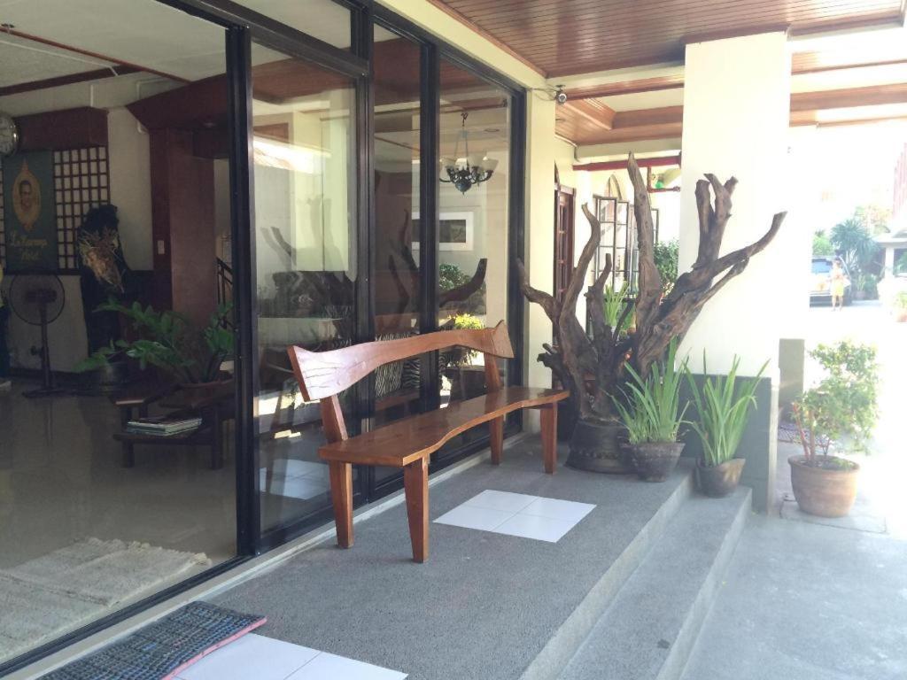 La Esperanza Hotel Kalibo Eksteriør bilde