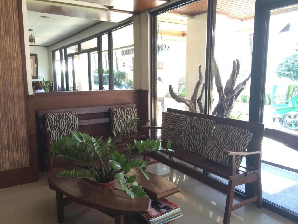 La Esperanza Hotel Kalibo Eksteriør bilde