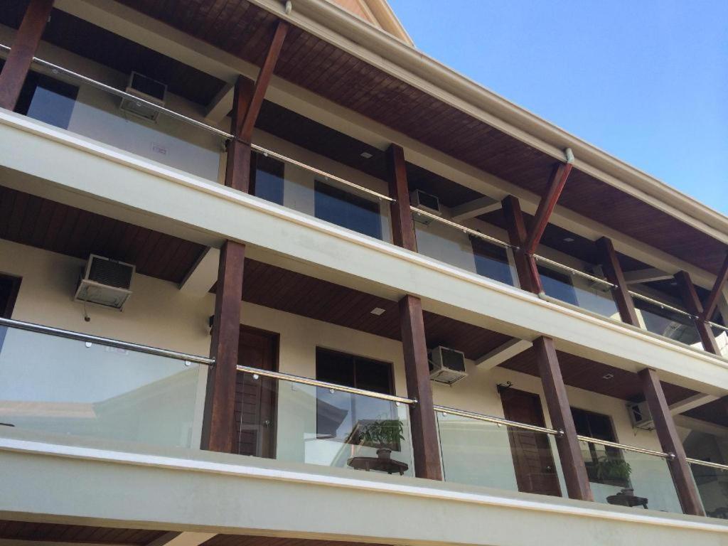 La Esperanza Hotel Kalibo Eksteriør bilde