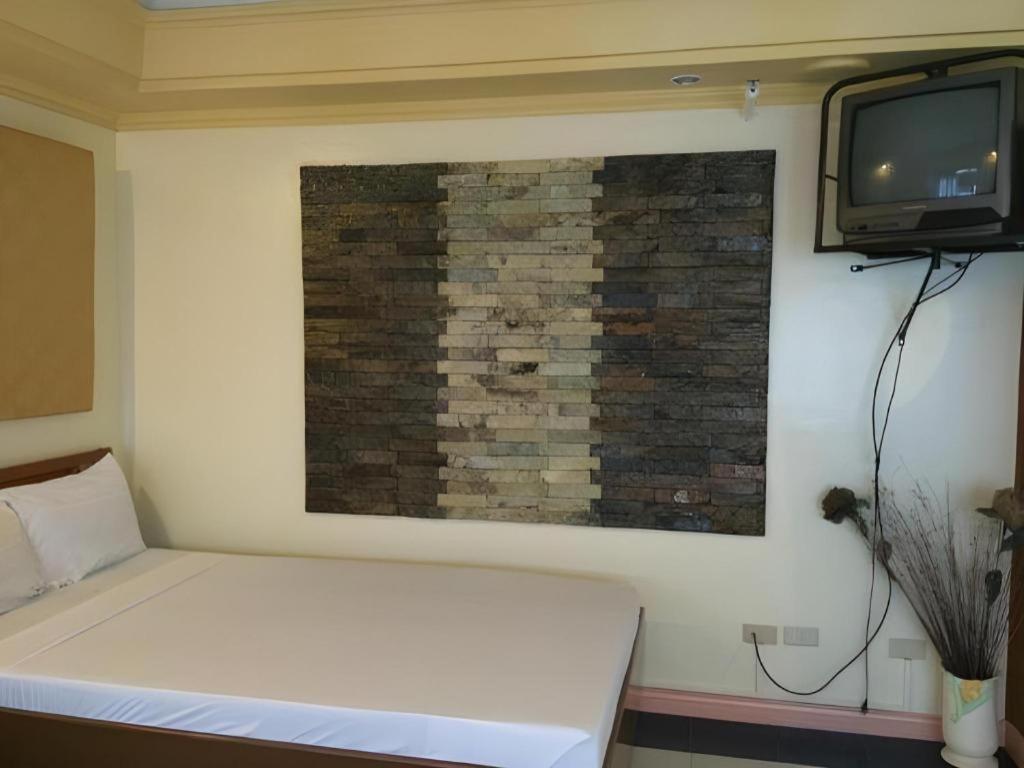 La Esperanza Hotel Kalibo Eksteriør bilde