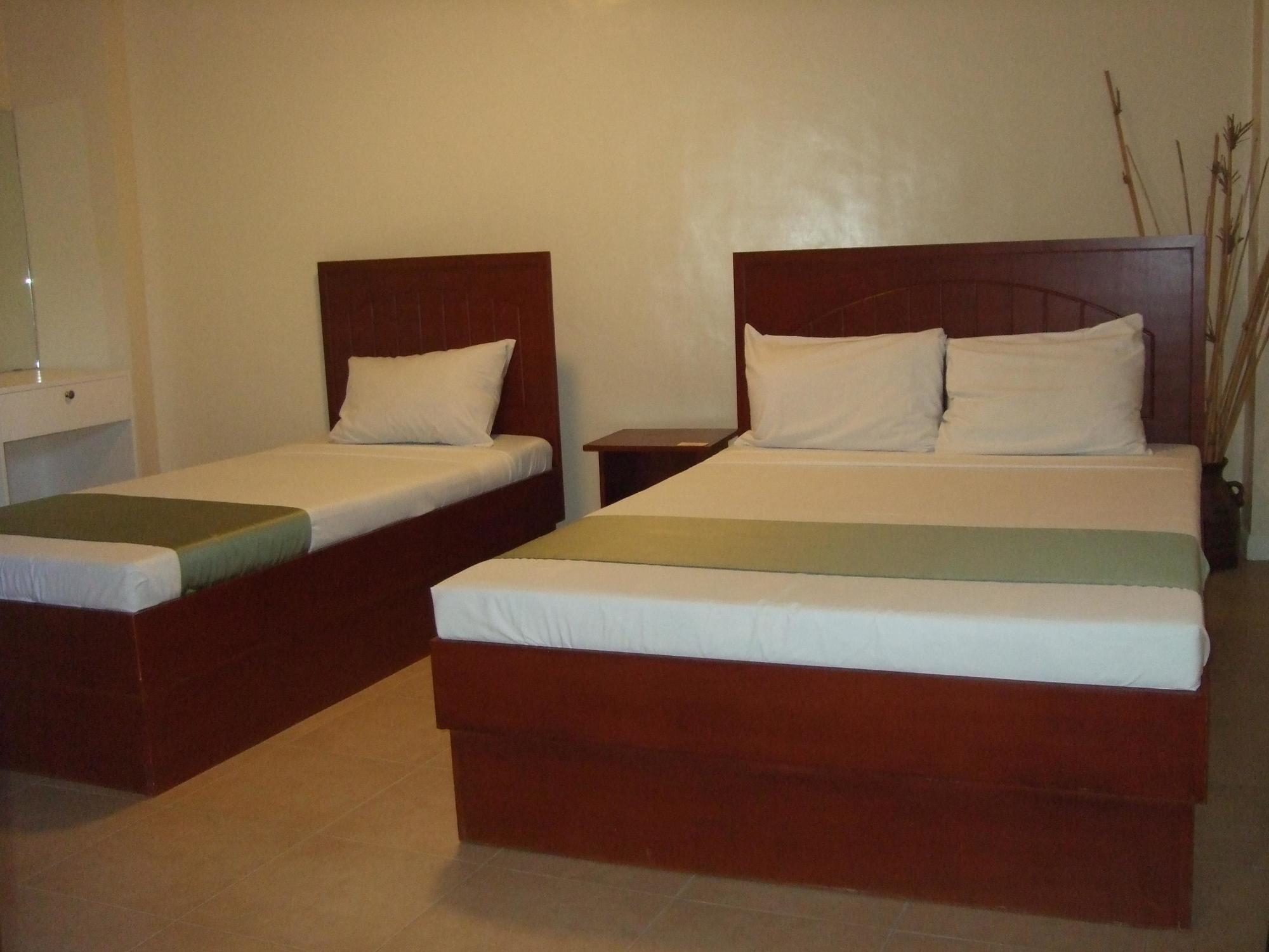 La Esperanza Hotel Kalibo Eksteriør bilde