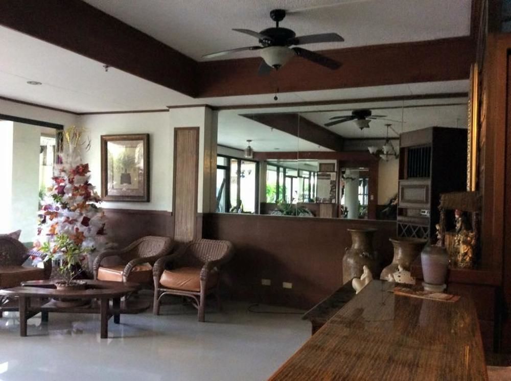 La Esperanza Hotel Kalibo Eksteriør bilde