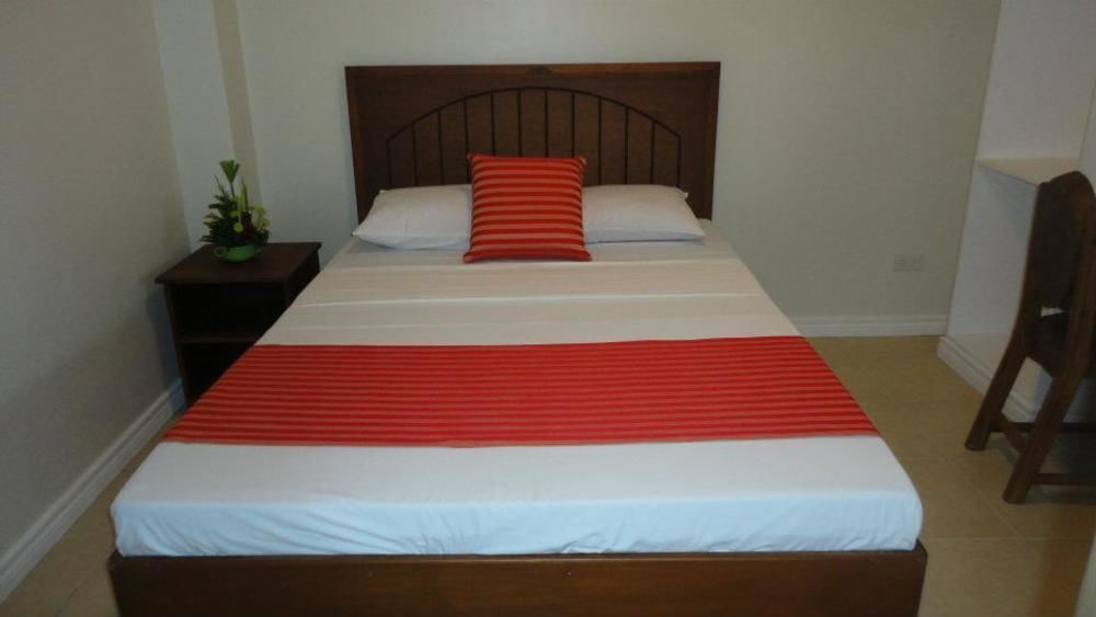 La Esperanza Hotel Kalibo Eksteriør bilde