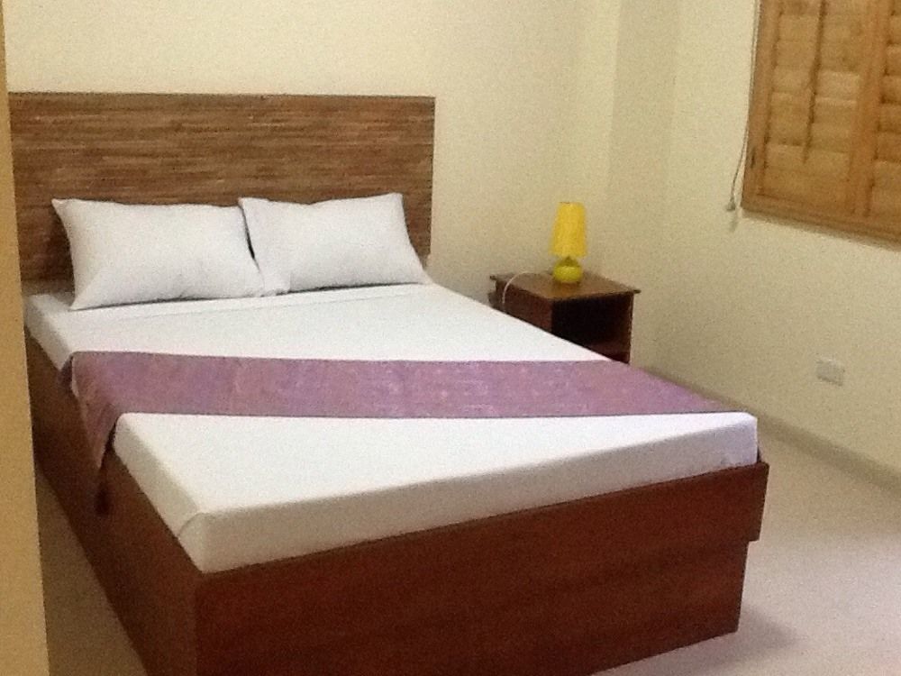 La Esperanza Hotel Kalibo Eksteriør bilde