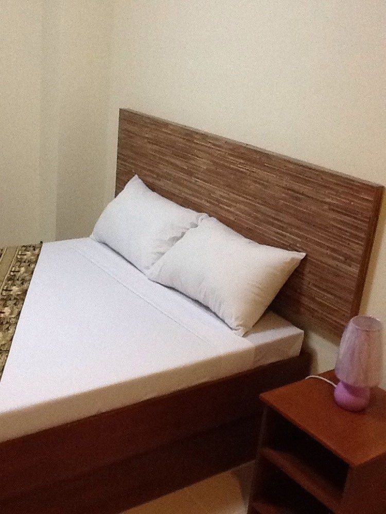 La Esperanza Hotel Kalibo Eksteriør bilde