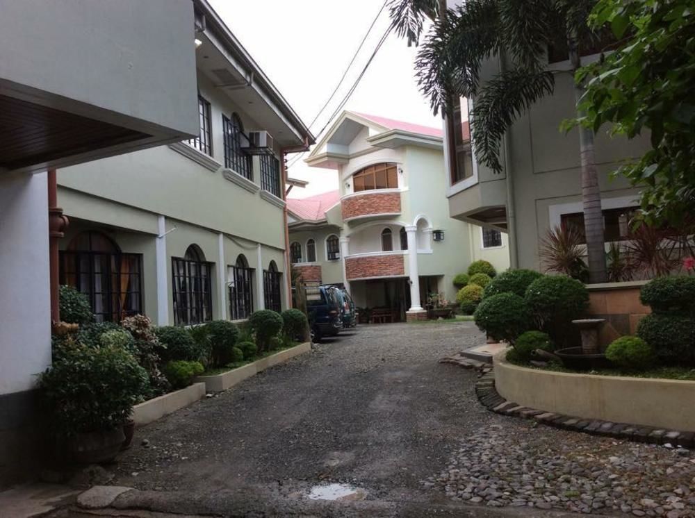 La Esperanza Hotel Kalibo Eksteriør bilde
