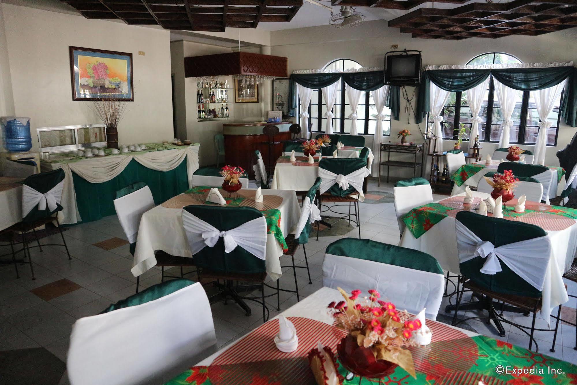 La Esperanza Hotel Kalibo Eksteriør bilde
