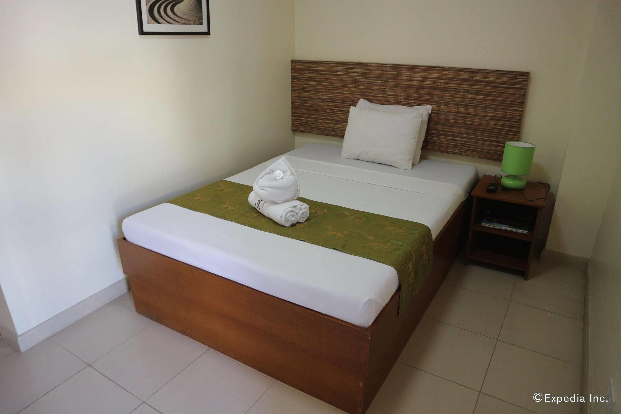 La Esperanza Hotel Kalibo Eksteriør bilde