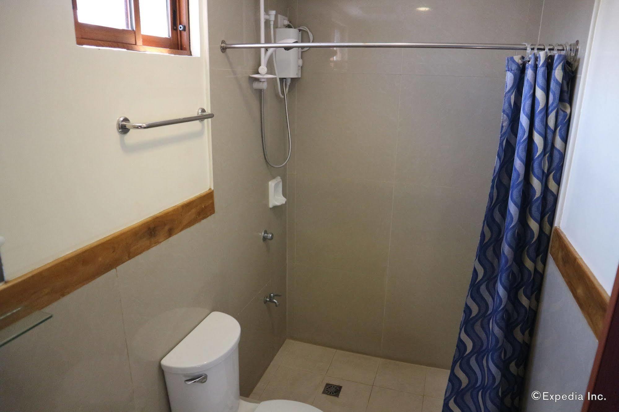 La Esperanza Hotel Kalibo Eksteriør bilde
