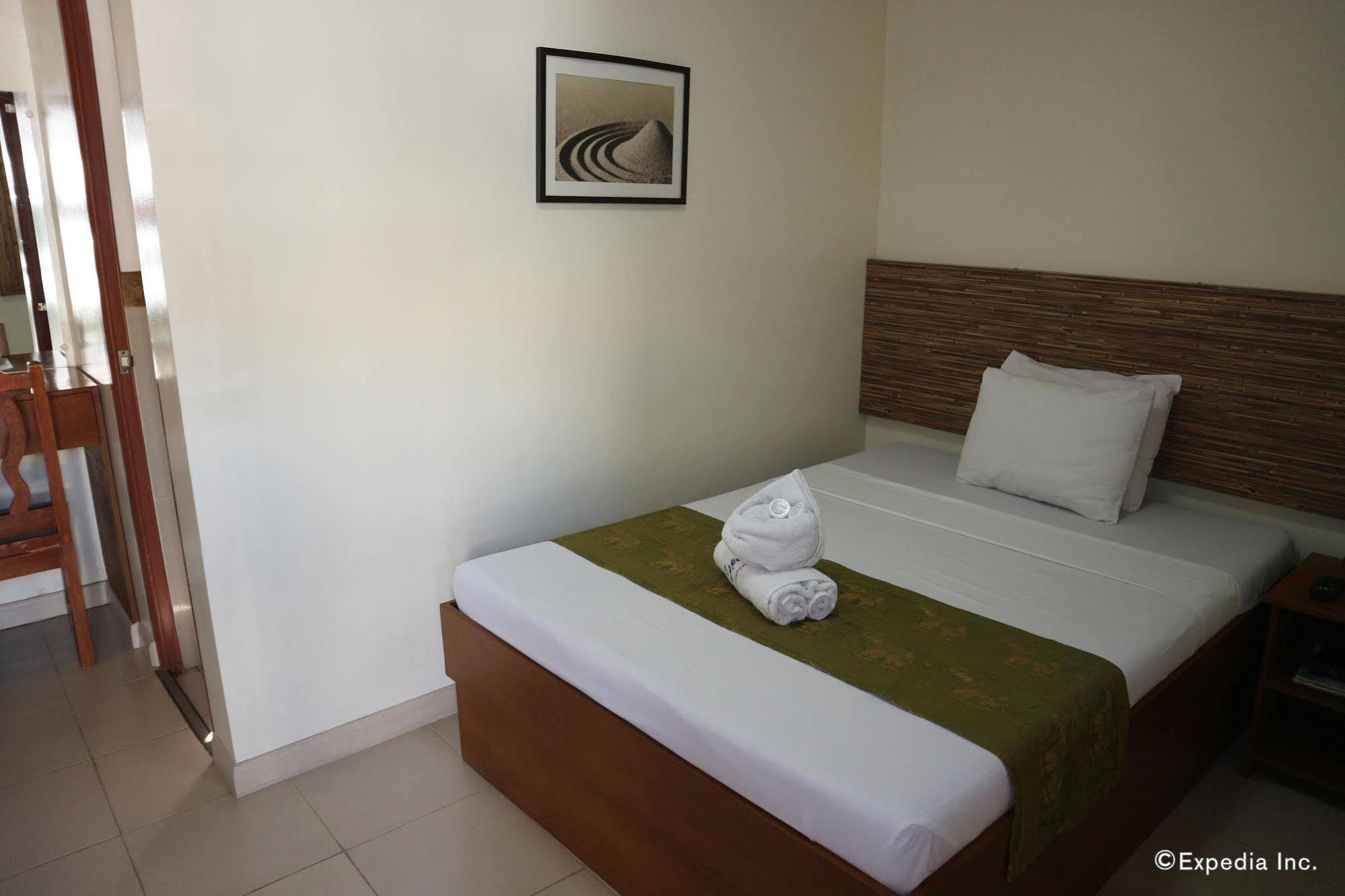 La Esperanza Hotel Kalibo Eksteriør bilde