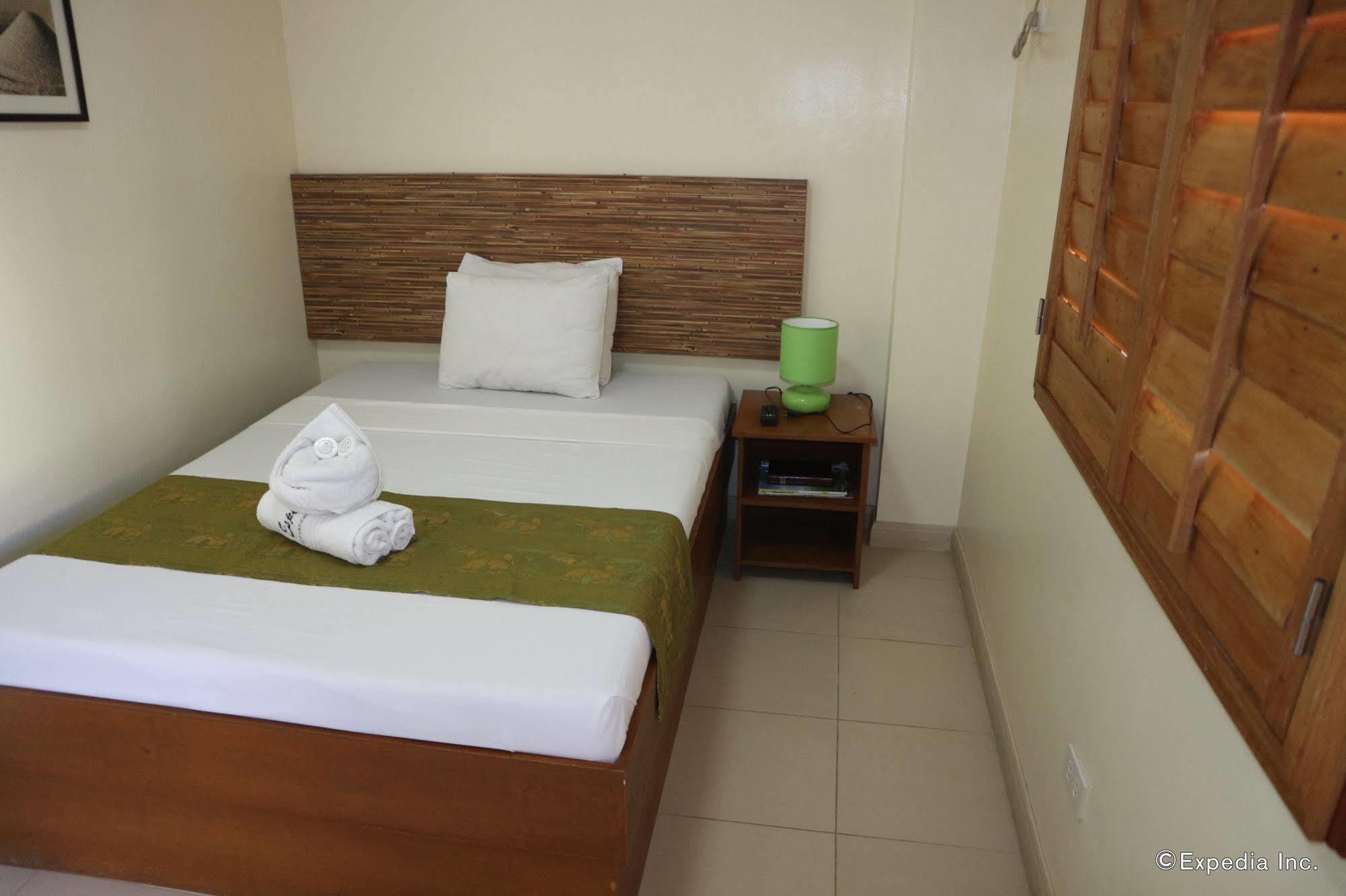 La Esperanza Hotel Kalibo Eksteriør bilde