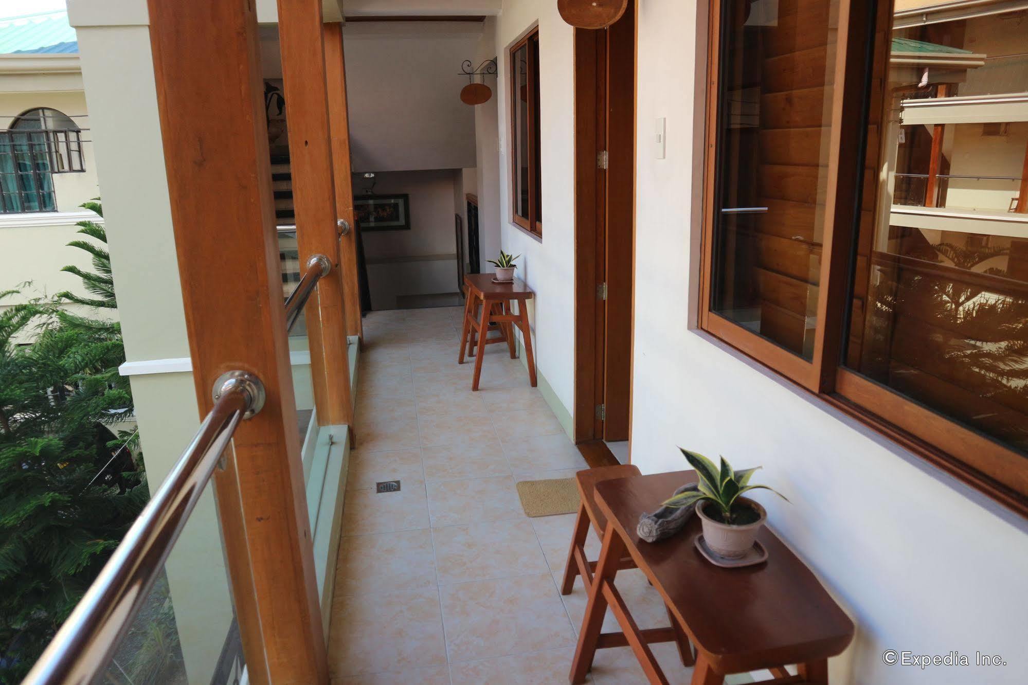 La Esperanza Hotel Kalibo Eksteriør bilde