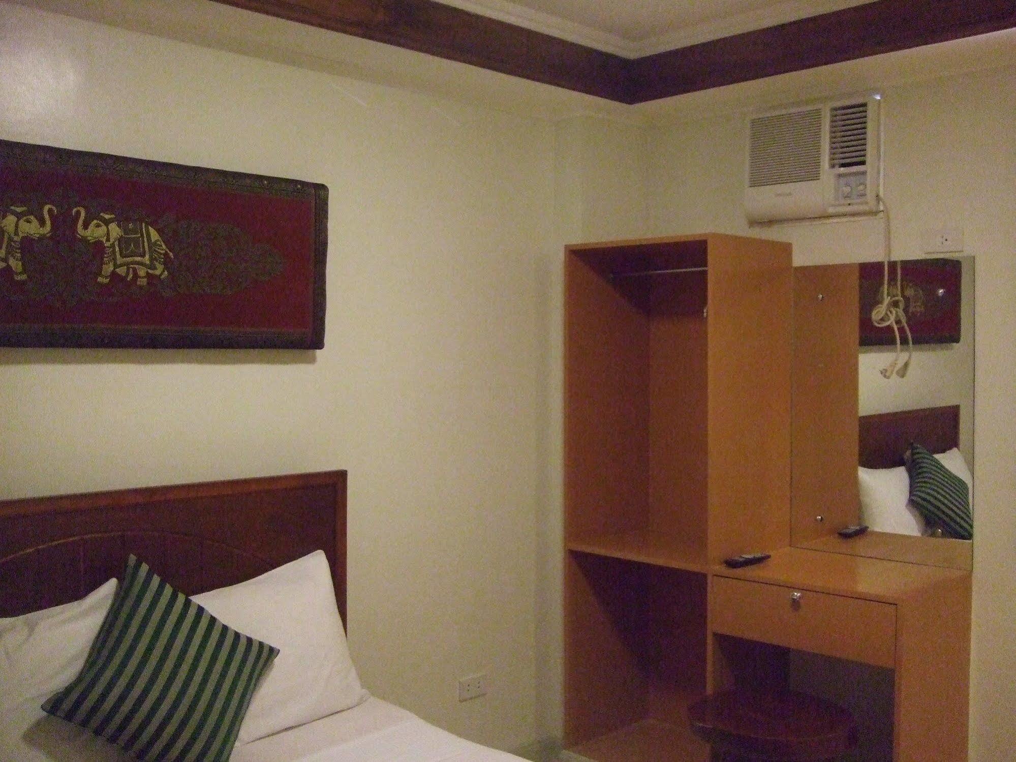 La Esperanza Hotel Kalibo Eksteriør bilde