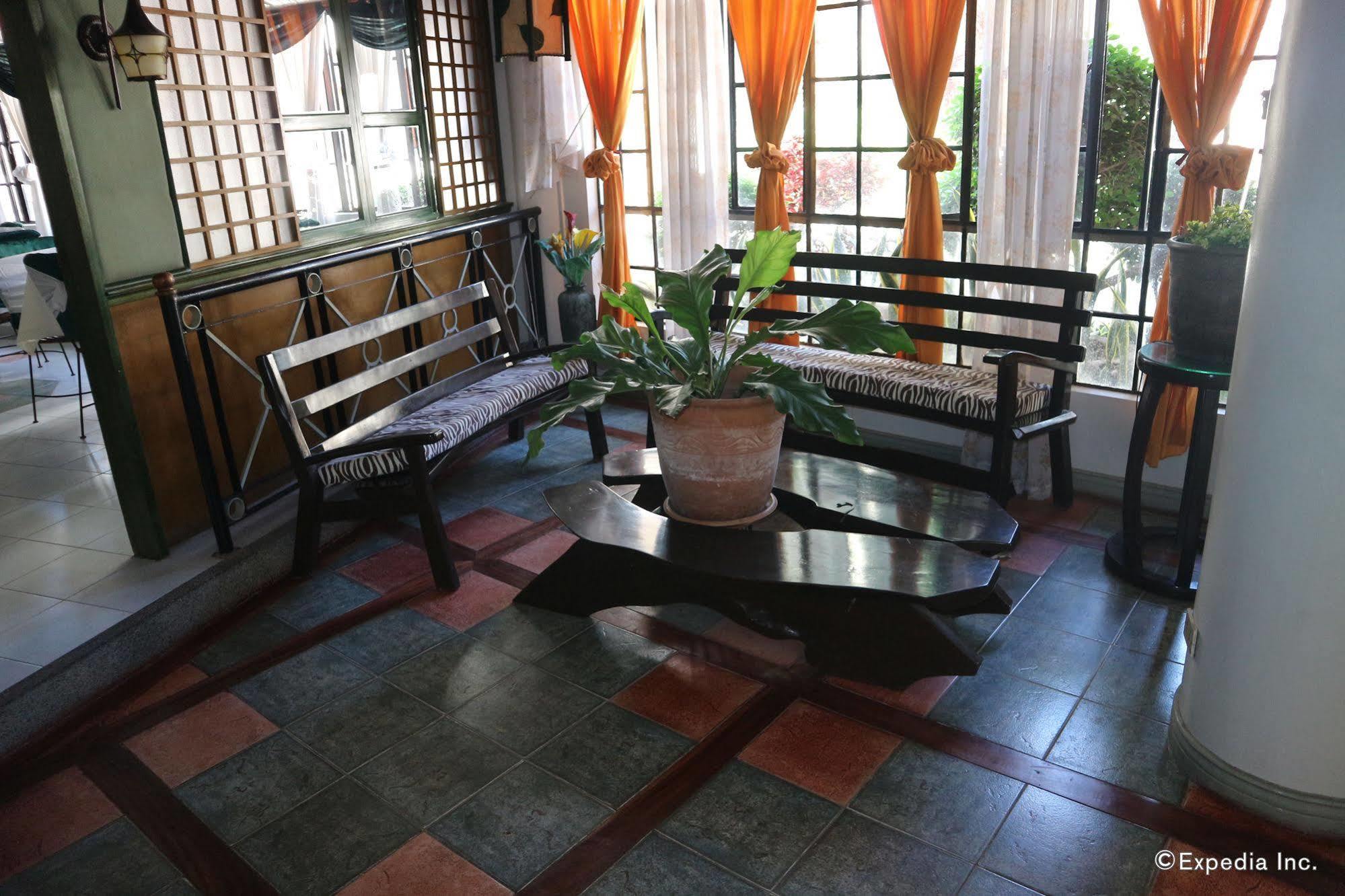 La Esperanza Hotel Kalibo Eksteriør bilde