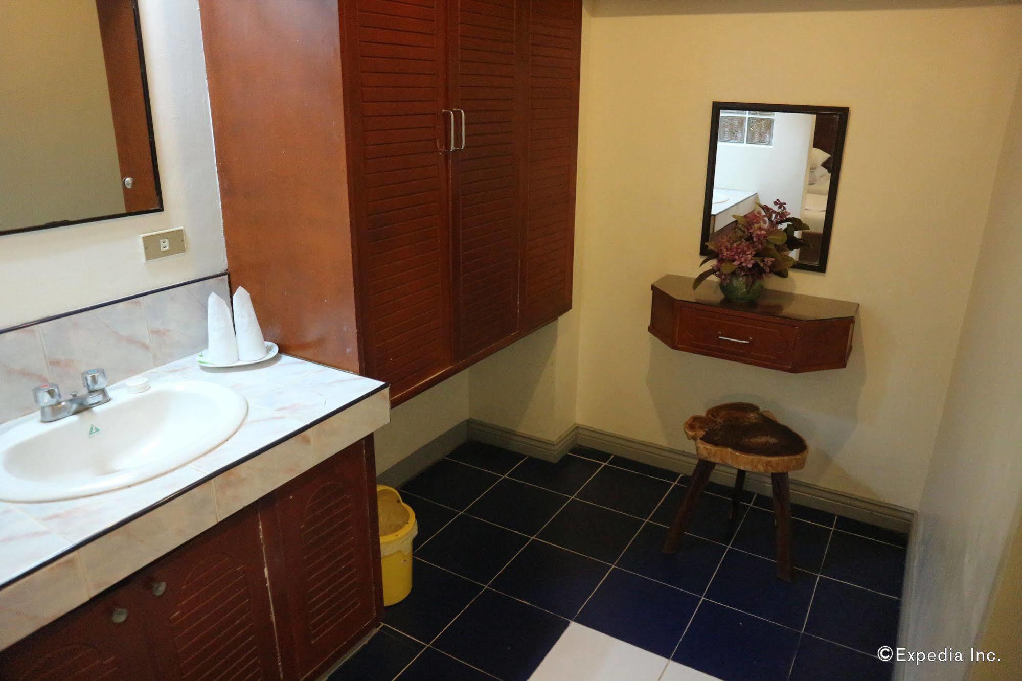 La Esperanza Hotel Kalibo Eksteriør bilde