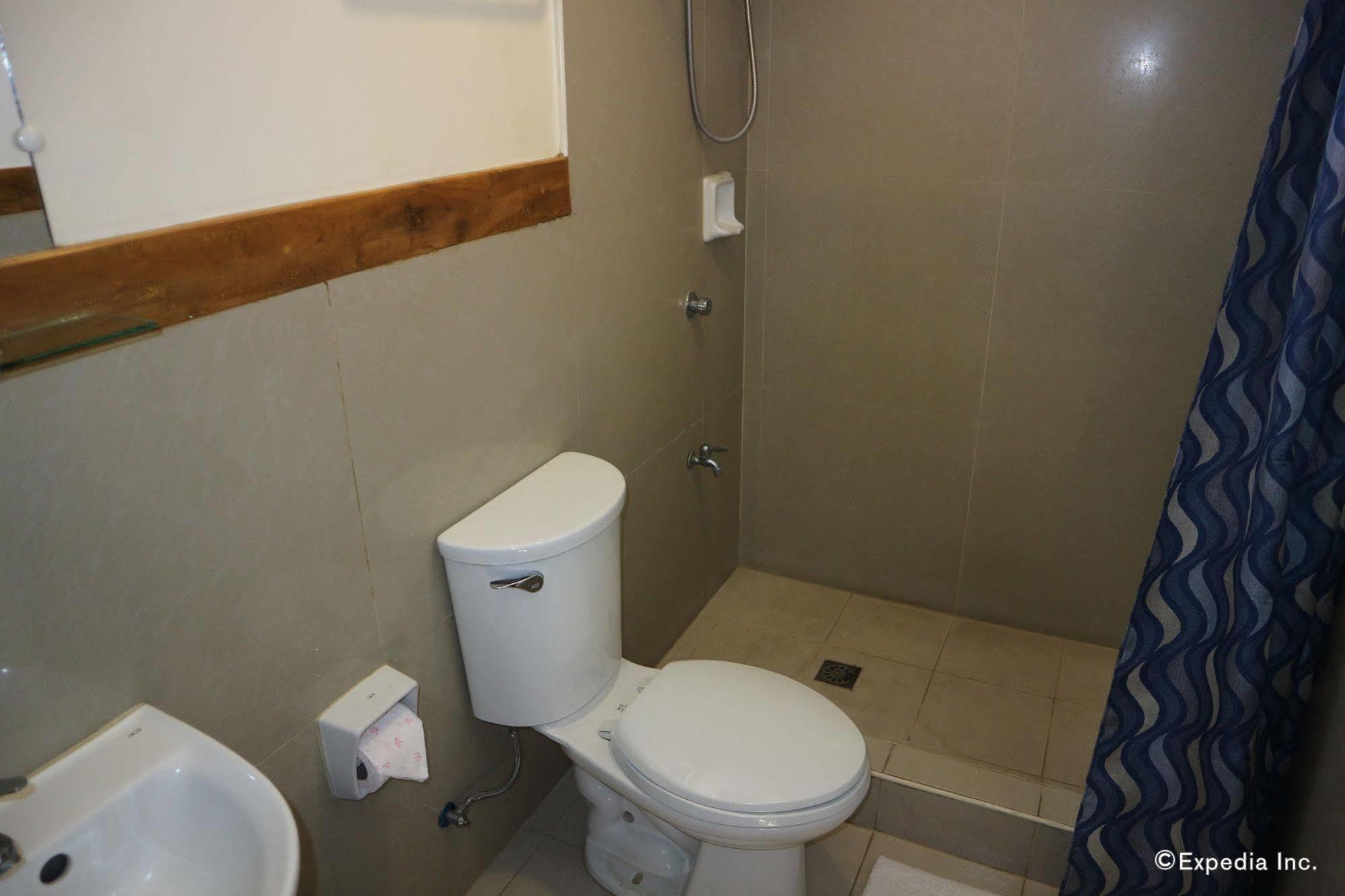 La Esperanza Hotel Kalibo Eksteriør bilde