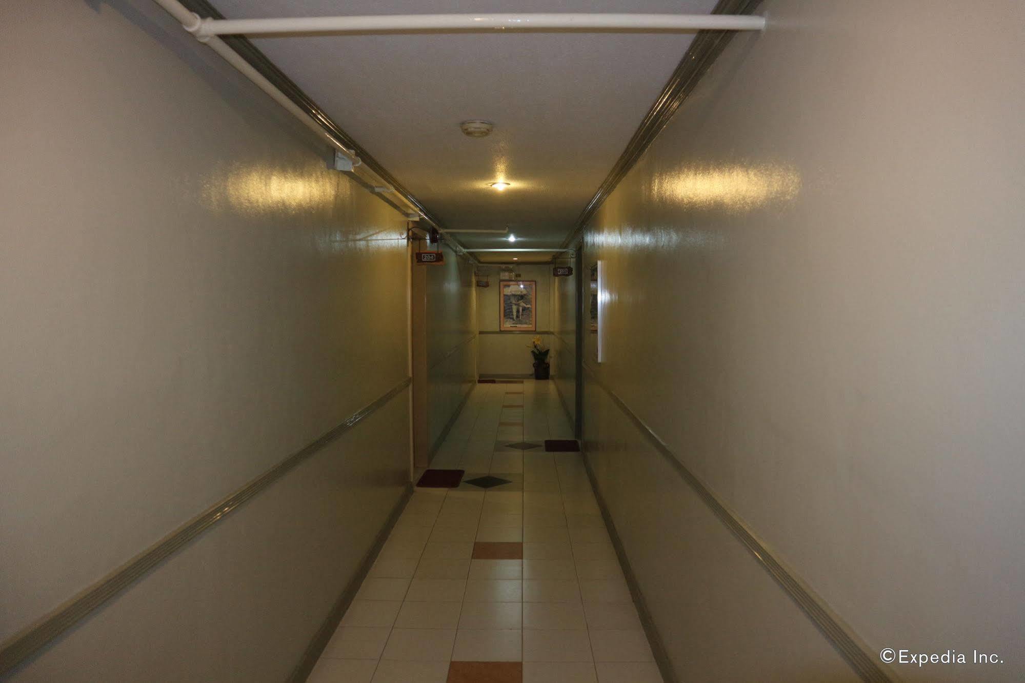 La Esperanza Hotel Kalibo Eksteriør bilde
