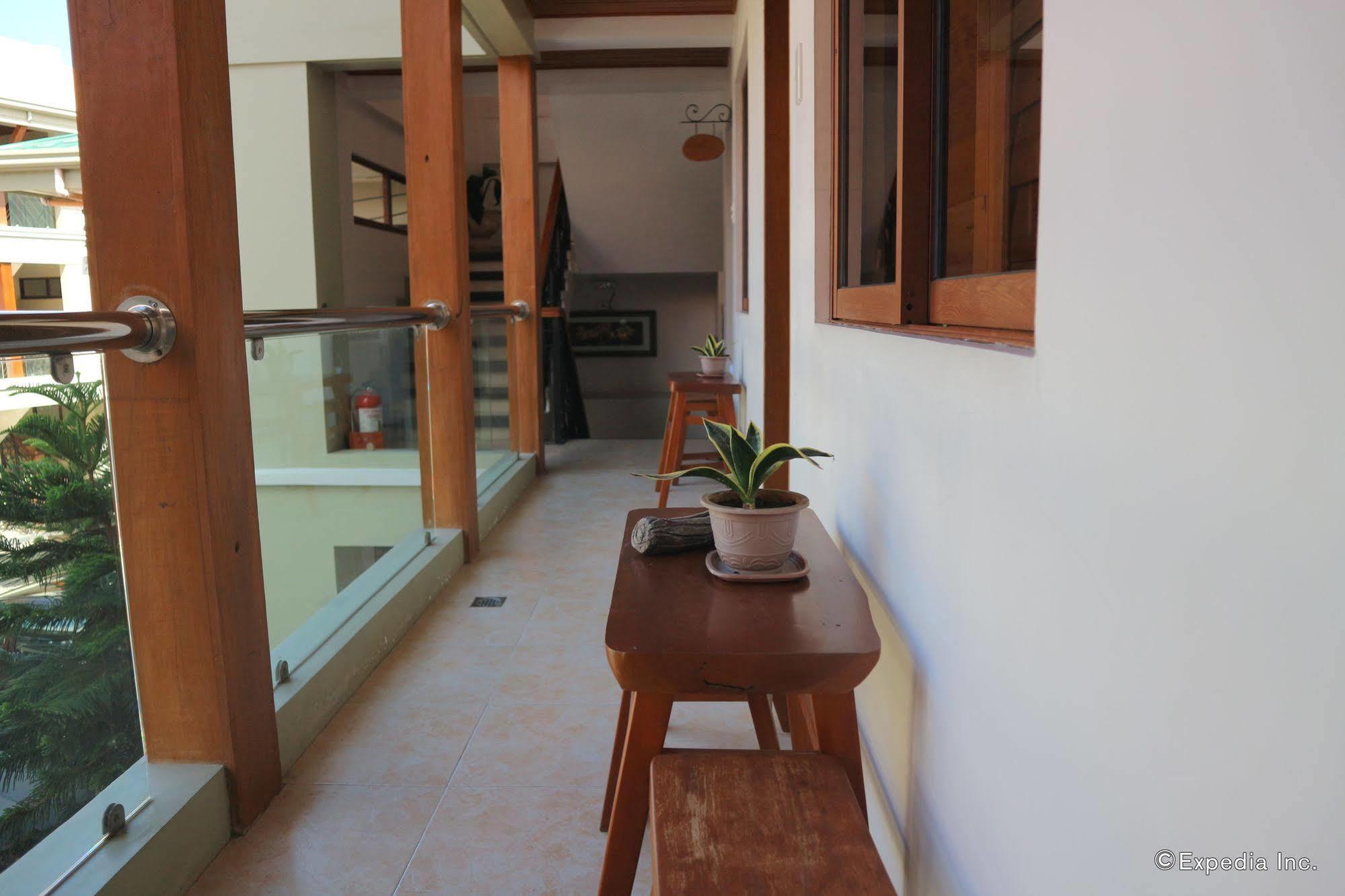 La Esperanza Hotel Kalibo Eksteriør bilde