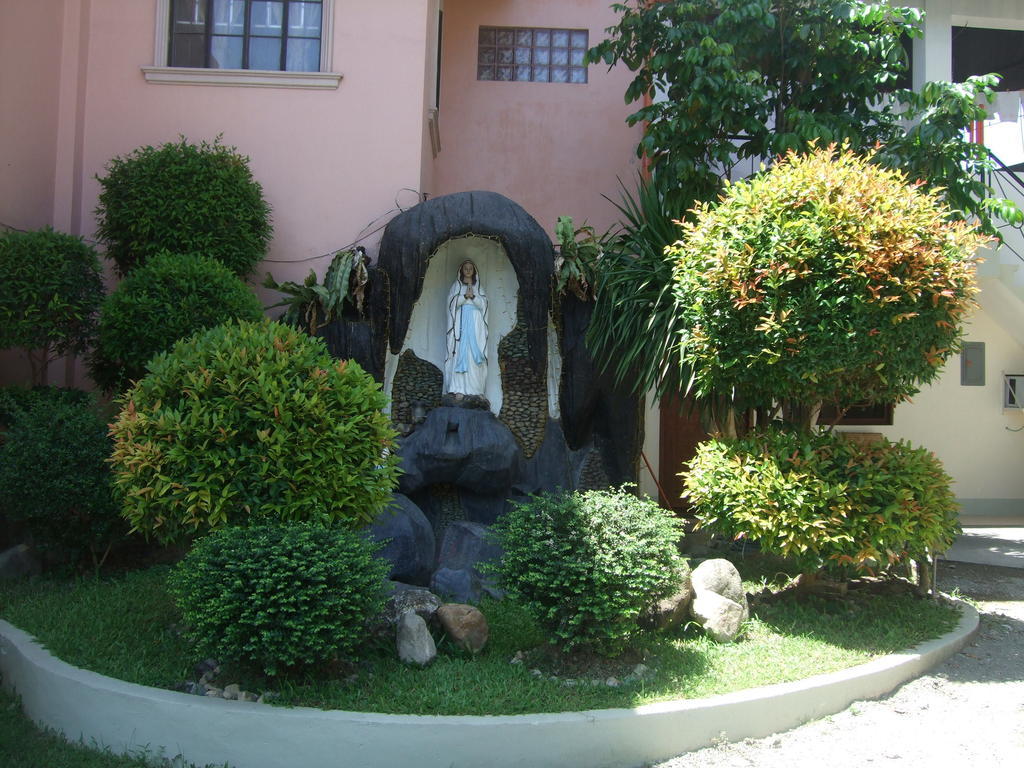 La Esperanza Hotel Kalibo Eksteriør bilde