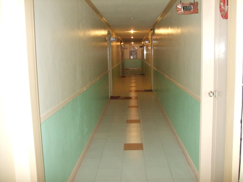 La Esperanza Hotel Kalibo Eksteriør bilde