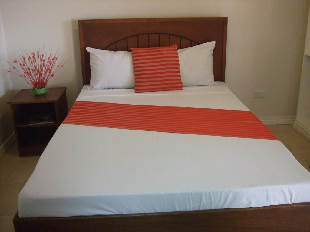 La Esperanza Hotel Kalibo Eksteriør bilde
