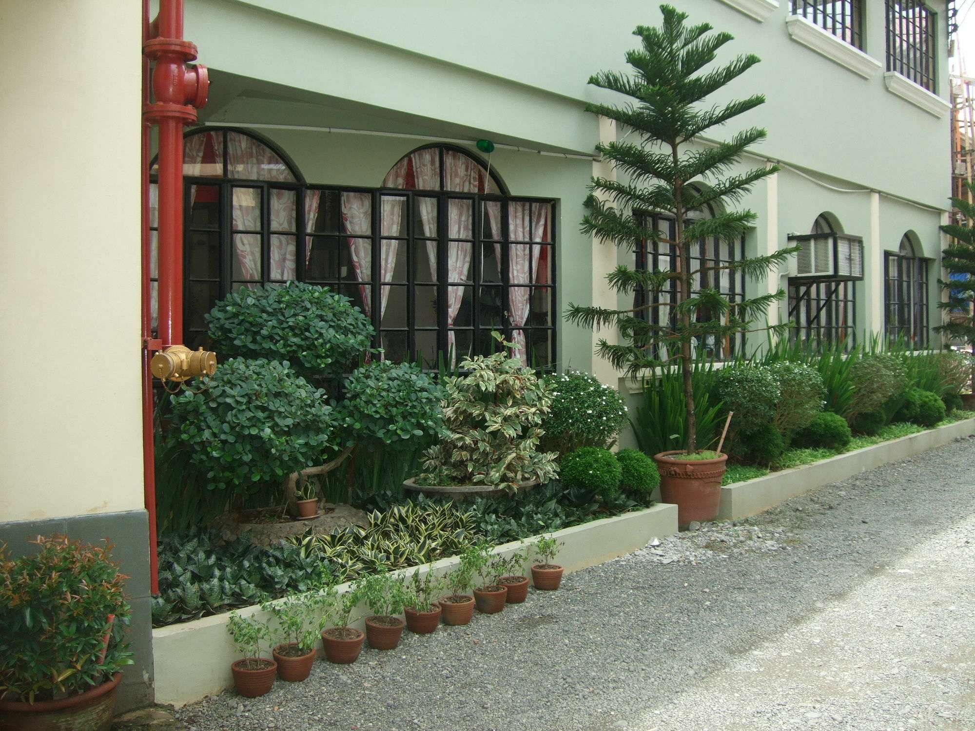La Esperanza Hotel Kalibo Eksteriør bilde